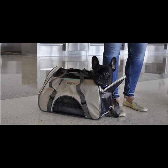 aspca pet carrier